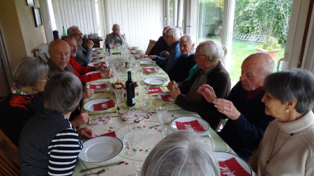 4 -  Les échanges vont vont train